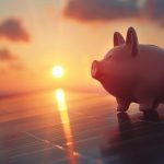 Entenda como a energia solar pode reduzir custos operacionais e tornar sua empresa mais eficiente e sustentável.